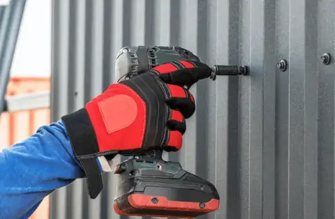 Travaux de zinguerie - Saint-Denis-en-Bugey